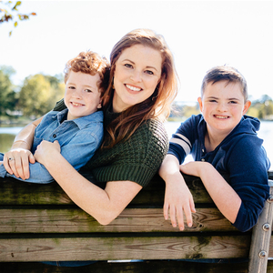 Team Page: The Bacon Family